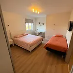 Au Coin Des Champs - à La Ferme - Le Fenil 3* Faimes