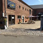 Au Coin Des Champs - à La Ferme - Le Fenil Affittacamere