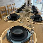 Au Coin Des Champs - A La Ferme - Le Fenil 3*