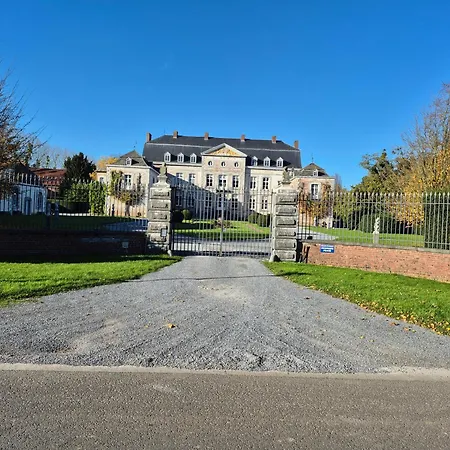 Au Coin Des Champs - A La Ferme - Le Fenil